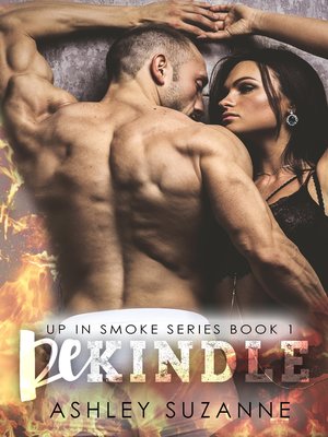 cover image of Rekindle